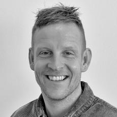 Personalebillede, Kasper Findahl Personalebillede, Kasper Findahl