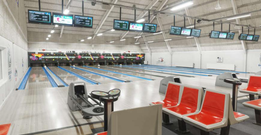 bowling
