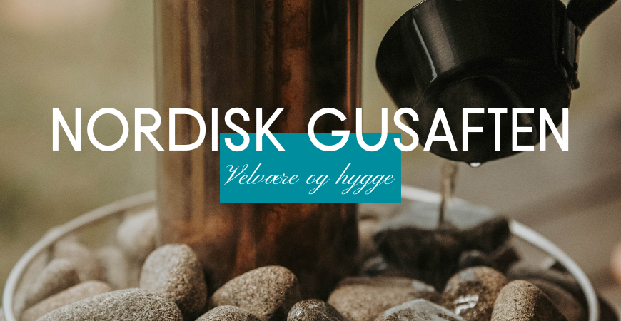 Nordisk Gusaften i Fredericia Idrætscenter