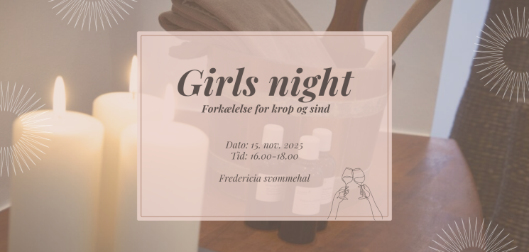 Girls night