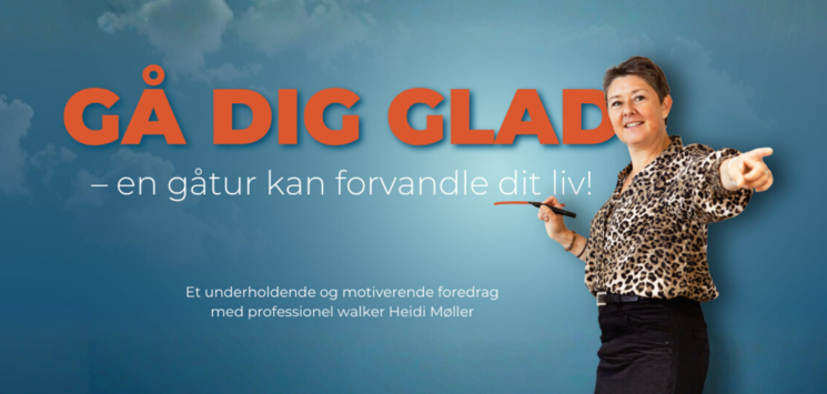 Foredrag